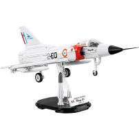COBI Mirage IIIC, Giochi di costruzione