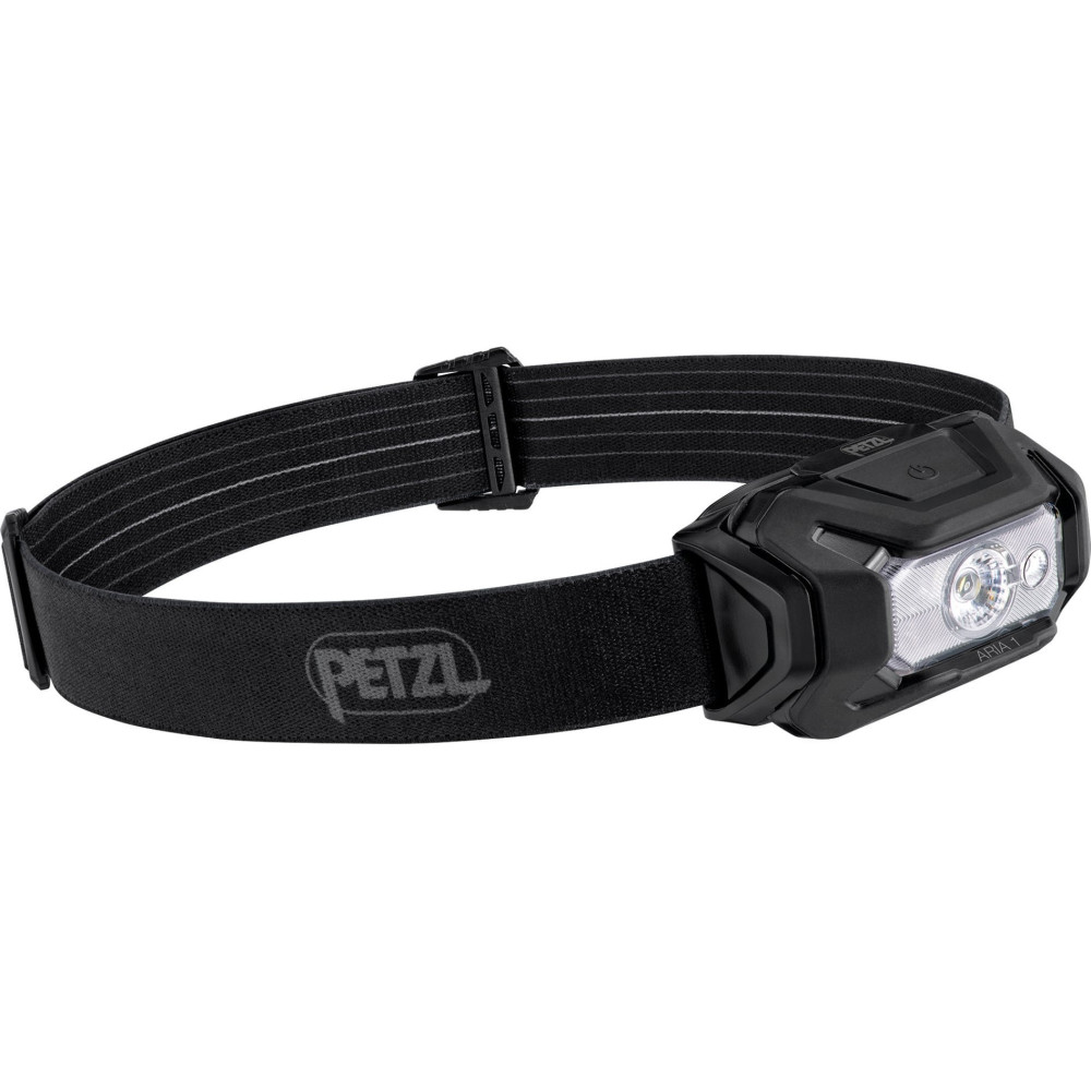 Petzl ARIA 1 RGB, Luce LED