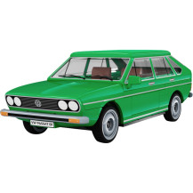 COBI Volkswagen Passat B1, Giochi di costruzione