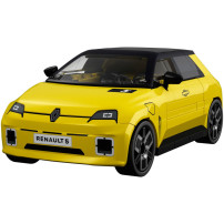 COBI Renault 5 E-Tech, Giochi di costruzione