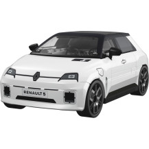 COBI Renault 5 E-Tech, Giochi di costruzione
