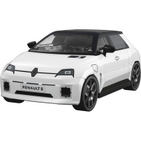 COBI Renault 5 E-Tech, Giochi di costruzione