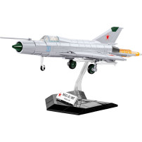 COBI MiG-21MF, Giochi di costruzione