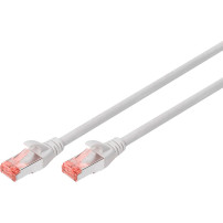 Digitus Cavo patch CAT 6 S/FTP 10m