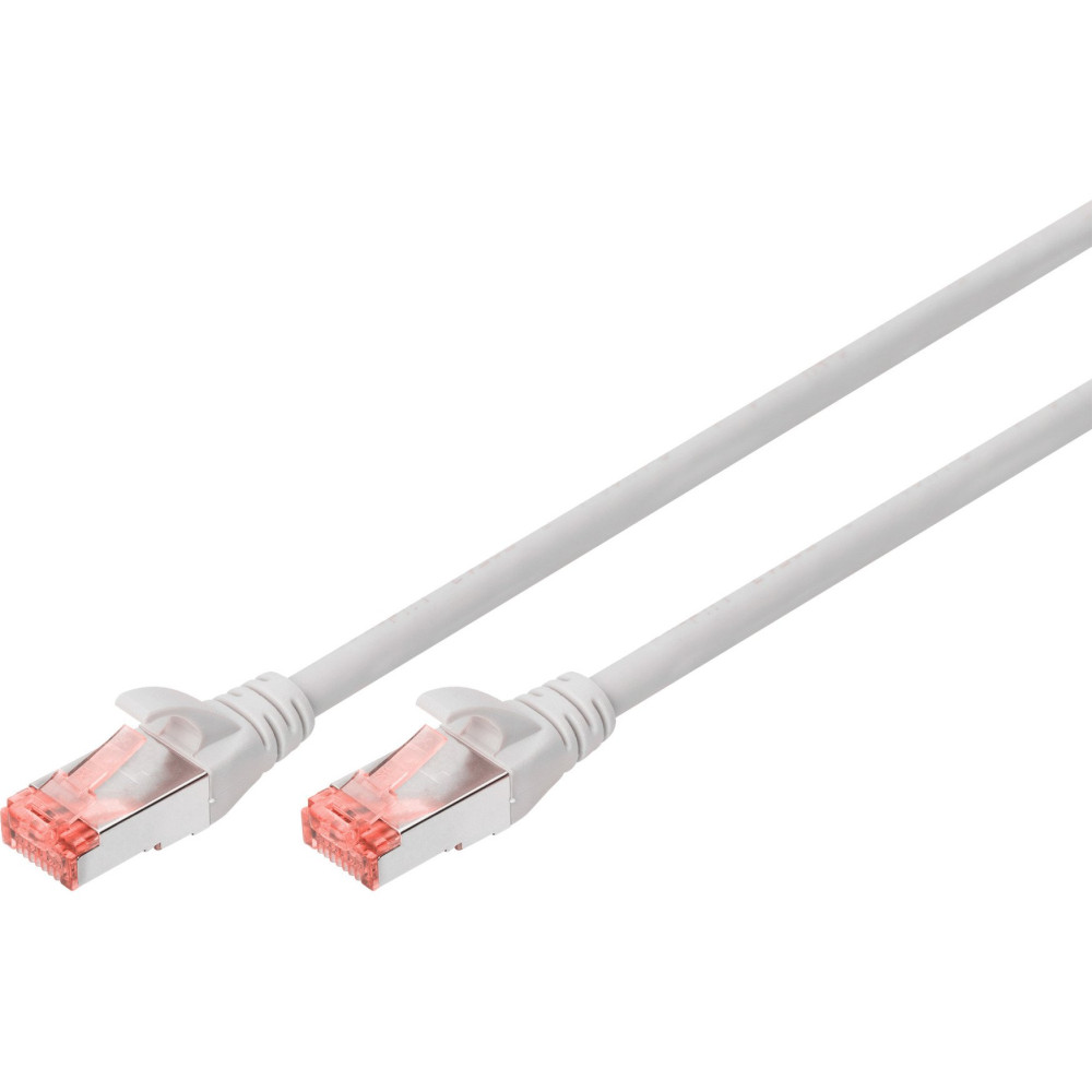 Digitus Cavo patch CAT 6 S/FTP 10m