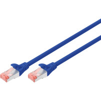 Digitus Cavo patch CAT 6 S/FTP 2m
