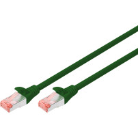 Digitus Cavo patch CAT 6 S/FTP 5m