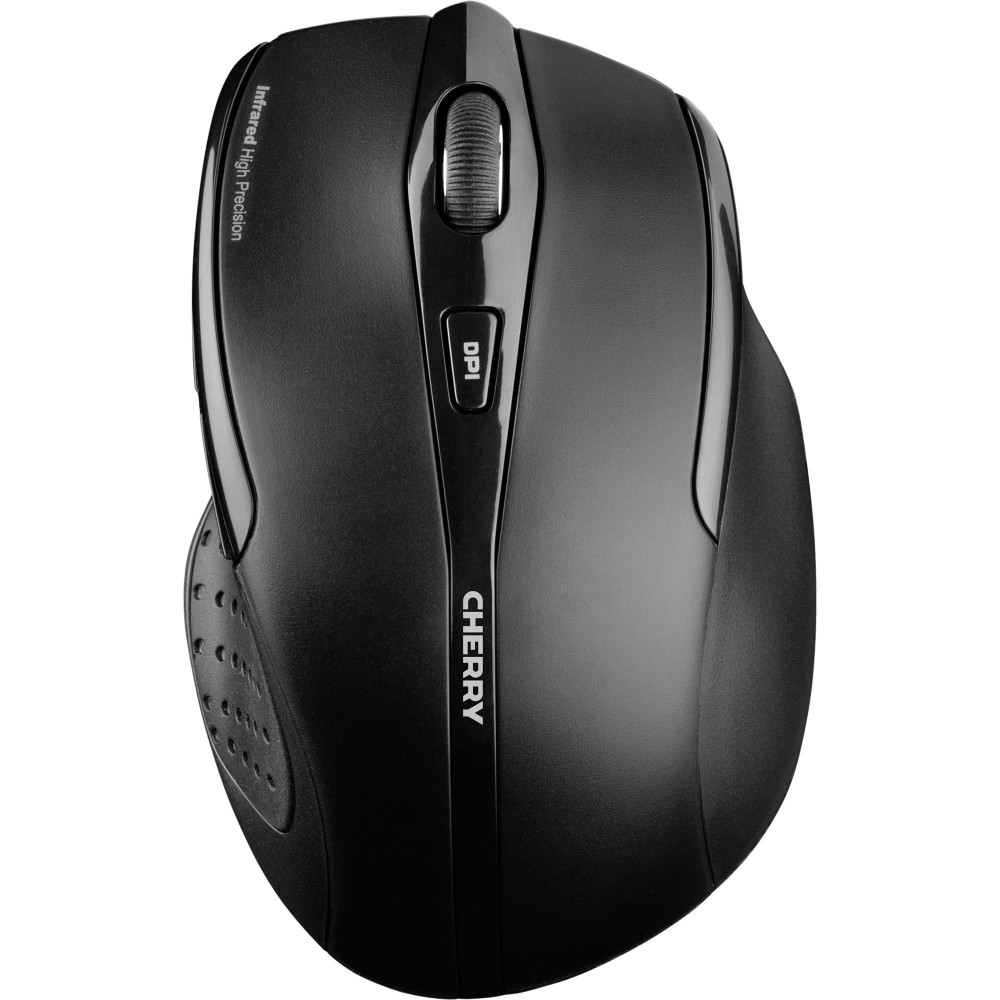 CHERRY MW 3000 mouse Ufficio Mano destra RF Wireless Ottico 1750 DPI