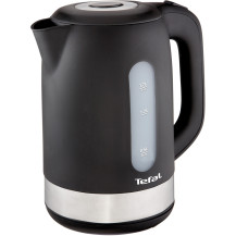 Tefal KO3308 bollitore elettrico 1,7 L 2400 W Nero
