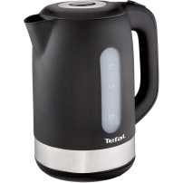 Tefal KO3308 bollitore elettrico 1,7 L 2400 W Nero