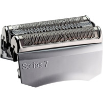 Braun Series 7 70S Testina di Ricambio per Rasoio Elettrico Barba – Compatibile Con I Rasoi . Per Una Rasatura Perfetta Ogni Gio