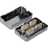 Digitus DN-93903 accessorio per dispositivo modulare, Frizione