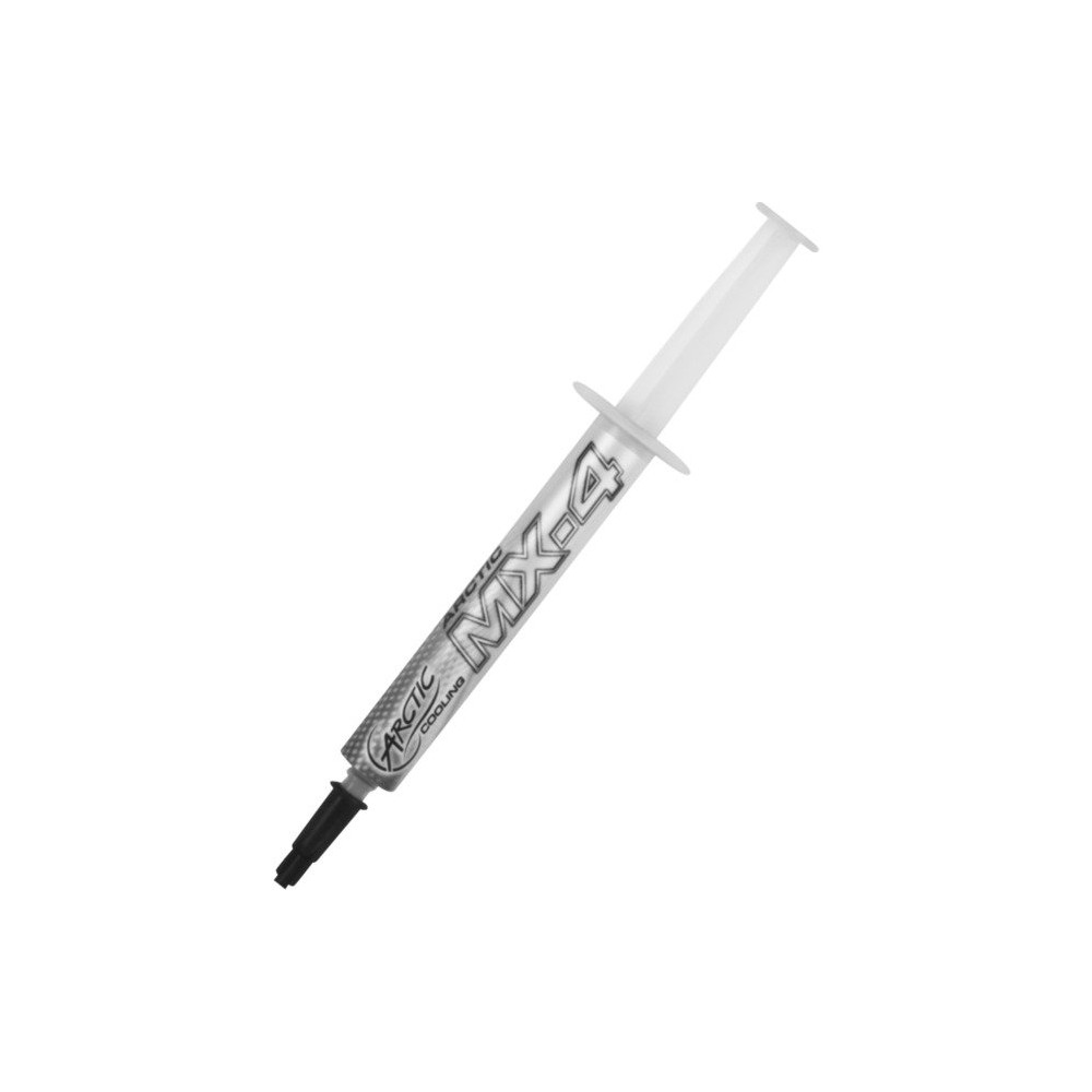 ARCTIC MX-4 compontente del dissipatore di calore Pasta termica 8,5 W/m·K 20 g, Pastiglie e composti termiche