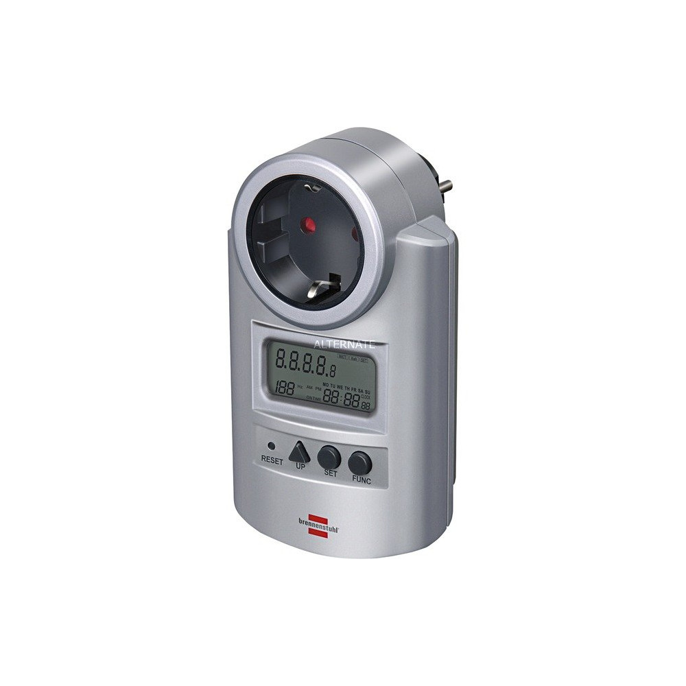 Brennenstuhl BN-PM231 Contatori elettrico, Strumento di misura