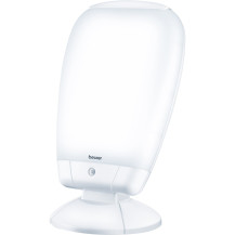 Beurer TL 80, Terapia della luce