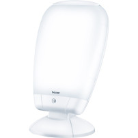 Beurer TL 80, Terapia della luce