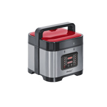 Steba DD 1 ECO - Casseruola a vapore - 5 litri - 900