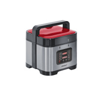 Steba DD 1 ECO - Casseruola a vapore - 5 litri - 900