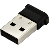 Digitus Bluetooth® 4.0 adattatore USB piccolo, Adattatore Bluetooth