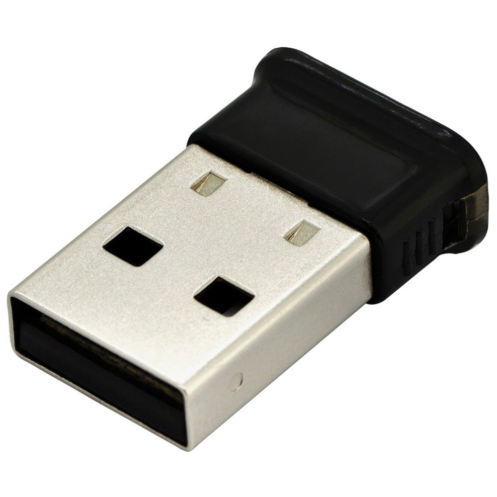 Digitus Bluetooth® 4.0 adattatore USB piccolo, Adattatore Bluetooth