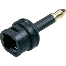 goobay 3.5mm mini - toslink, Adattatore