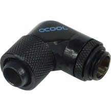 Alphacool 17075 parte e accessorio del sistema di raffreddamento del computer Guarnizione, Connessione