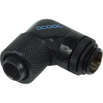 Alphacool 17075 parte e accessorio del sistema di raffreddamento del computer Guarnizione, Connessione