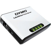 Dymo LabelWriter Print Server server di stampa LAN Ethernet