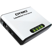 Dymo LabelWriter Print Server server di stampa LAN Ethernet