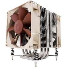 Noctua NH-U9DX i4 Processore Refrigeratore, raffreddamento CPU