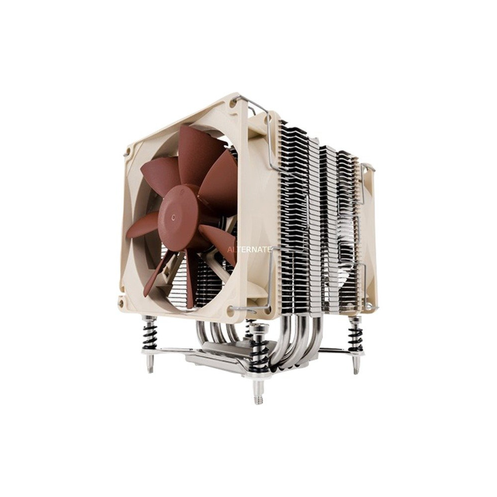 Noctua NH-U9DX i4 Processore Refrigeratore, raffreddamento CPU