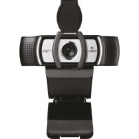 Logitech C930e webcam 1920 x 1080 Pixel USB Nero