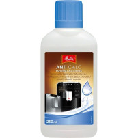 Melitta ANTI CALC disincrostante Elettrodomestici 250 ml