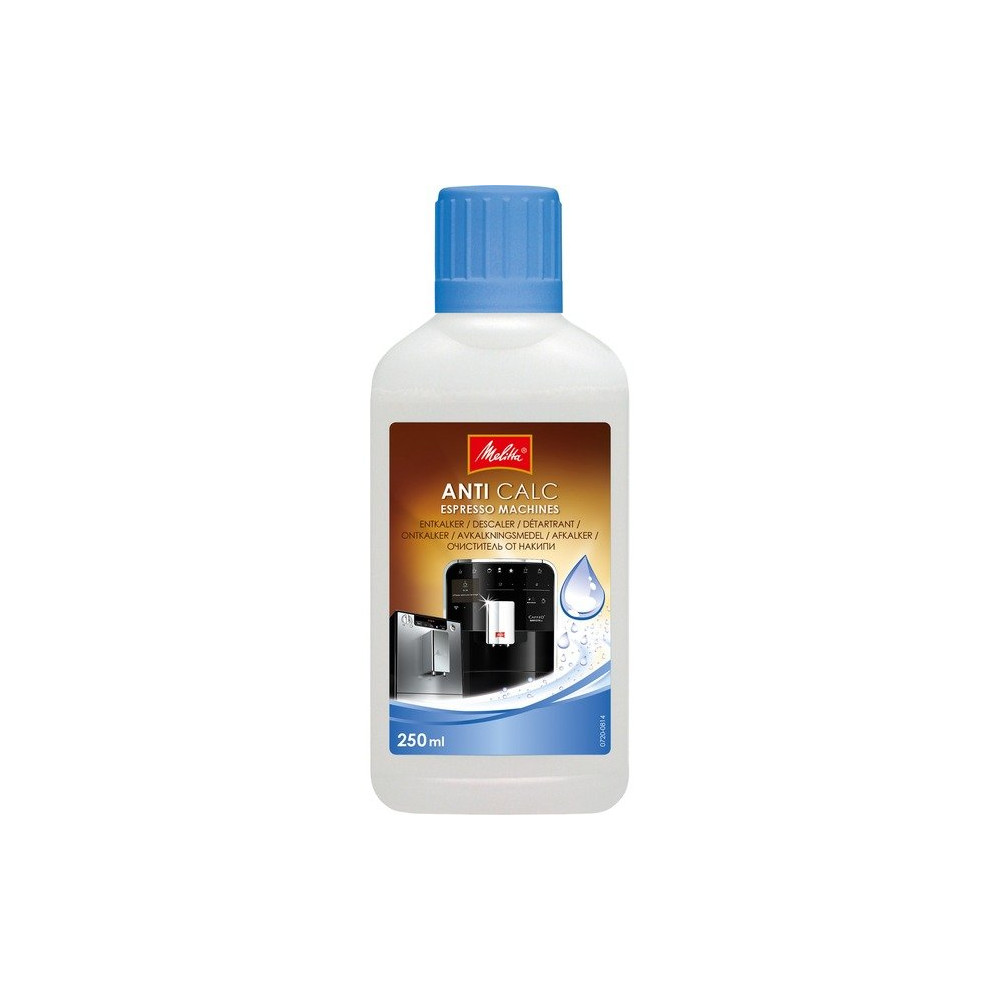 Melitta ANTI CALC disincrostante Elettrodomestici 250 ml