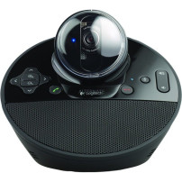 Logitech BCC950 Nero 1920 x 1080 Pixel 30 fps, Webcam