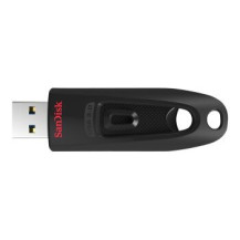 SanDisk Ultra USB-Flash-Laufwerk 64 GB