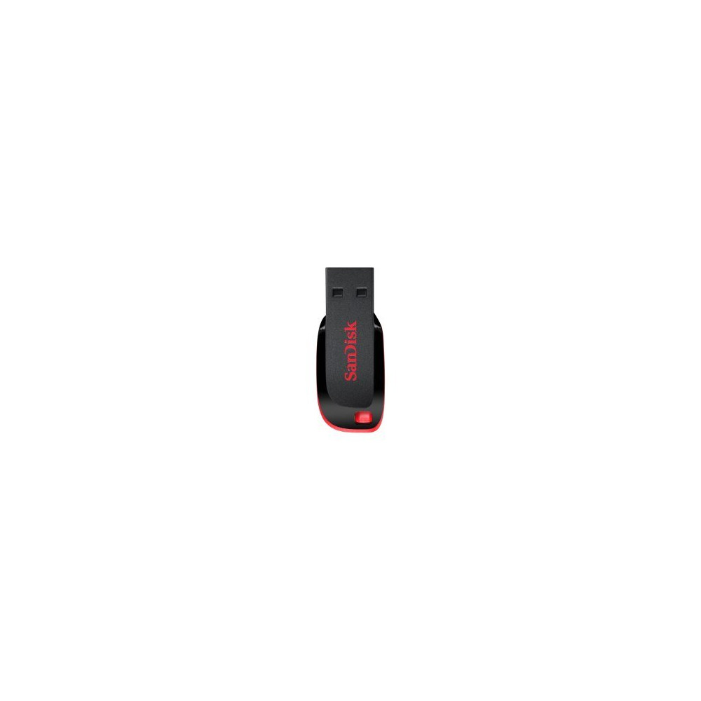 SanDisk Cruzer Blade USB-Flash-Laufwerk 32 GB