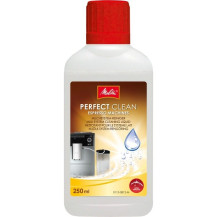 Melitta 202034 detergente per elettrodomestico Macchina da caffè 250 ml, Agenti di sgrassatura