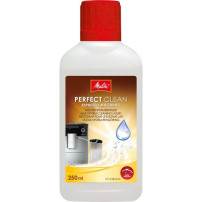 Melitta 202034 detergente per elettrodomestico Macchina da caffè 250 ml, Agenti di sgrassatura