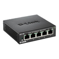 D-Link DES-105 Switch Desktop