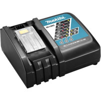 Makita DC18RC Caricatore per batteria, Caricabatterie