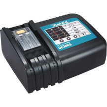 Makita 194863-5 batteria e caricabatteria per utensili elettrici Caricatore per batteria, Caricabatterie