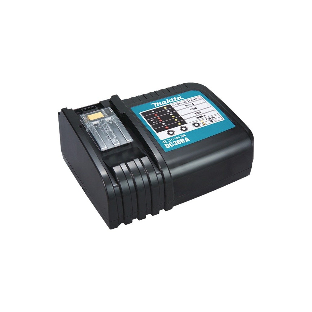 Makita 194863-5 batteria e caricabatteria per utensili elettrici Caricatore per batteria, Caricabatterie