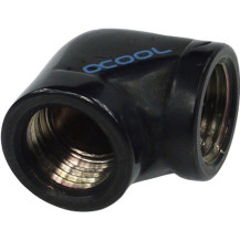 Alphacool 17042 parte e accessorio del sistema di raffreddamento del computer Raccordi, Connessione