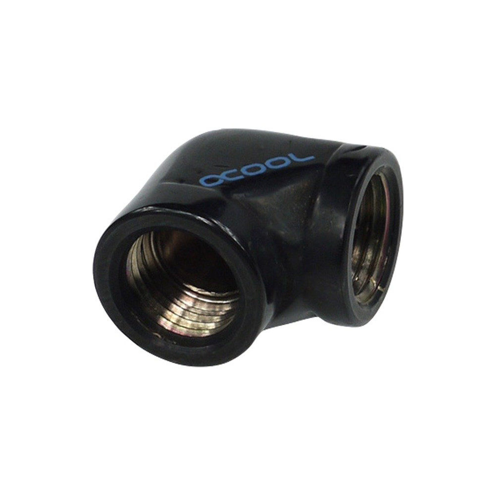 Alphacool 17042 parte e accessorio del sistema di raffreddamento del computer Raccordi, Connessione