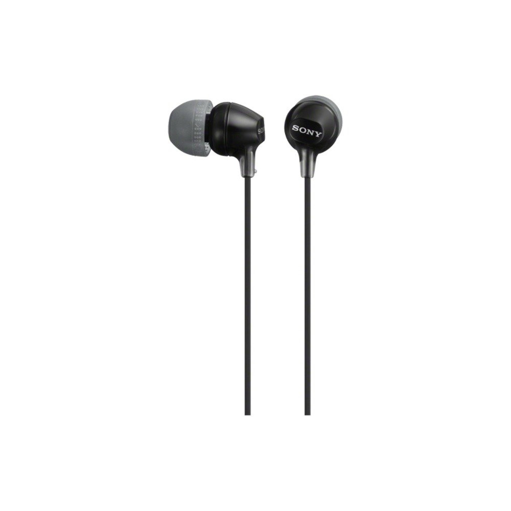 Sony MDR-EX15LP Cuffie e auricolari