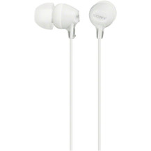 Sony MDR-EX15LP Cuffie e auricolari