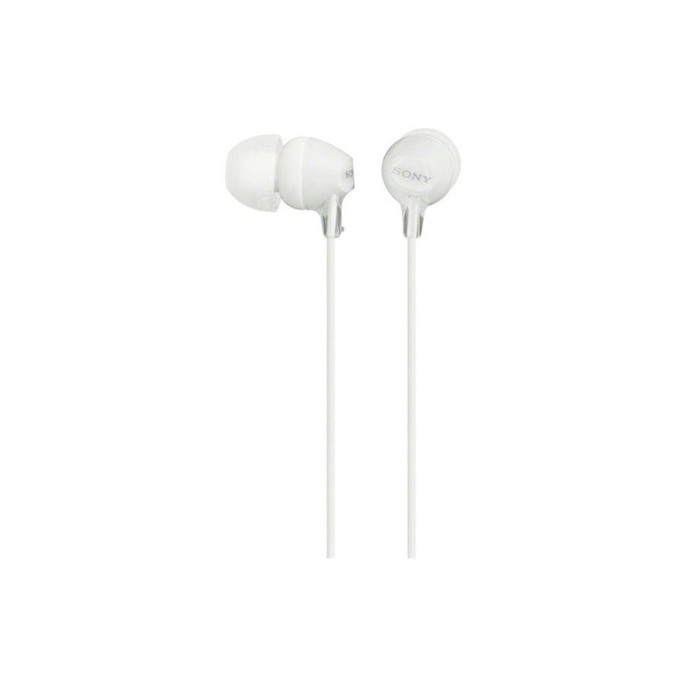 Sony MDR-EX15LP Cuffie e auricolari