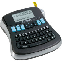 Dymo LabelManager ® ™ 210D - QWZ, Stampa etichette