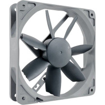 Noctua NF-S12B redux 700 Case per computer Ventilatore, Ventola